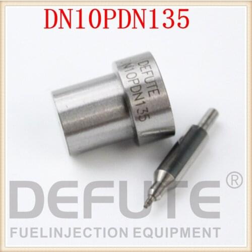 Diesel Injector Nozzle DN10PDN135 105007-1350 Spray NP-DN10PDN135 9432610478