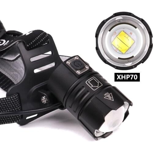 Jea·Live LED Headlamps
