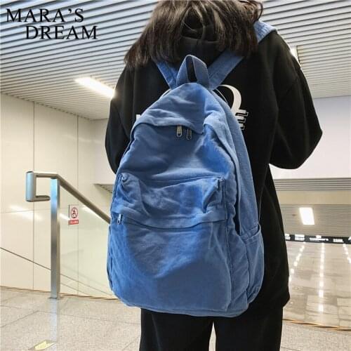 Mara's Dream Backpacks For Women