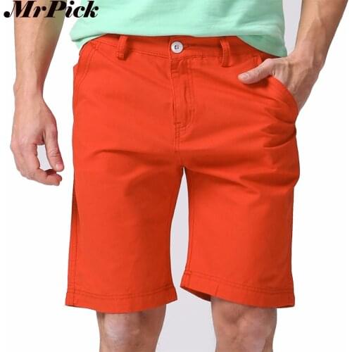 Mrpick Men's Touring Shorts