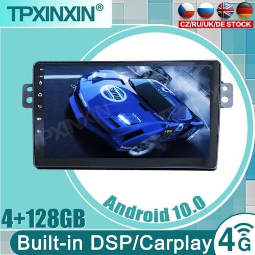 For Haval H2 Android Multimedia Radio 2019 Car Autoradio Player cassette recorder Head unit GPS Navigation Stereo Audio No 2 din