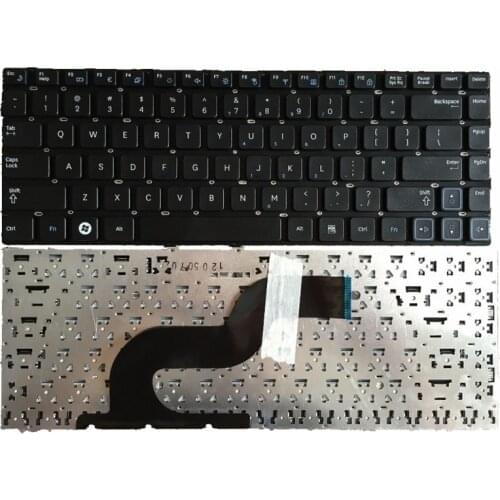 US New Keyboard FOR SAMSUNG Q430 Q460 RF410 RF411 P330 SF410 SF411 SF310 Q330 Replace laptop keyboard