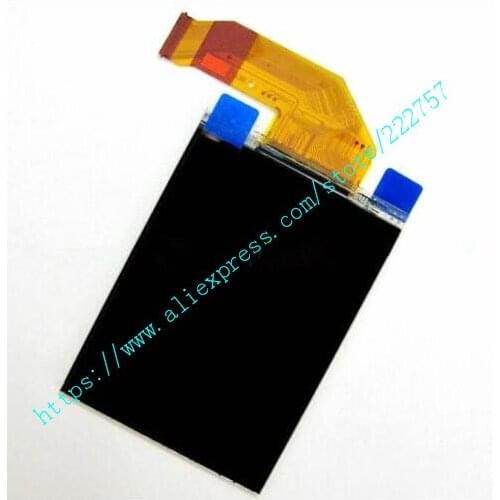 NEW LCD Display Screen For Canon For Powershot FOR IXUS170 ELPH170 IS Digital Camera Repair Part (No backlight)