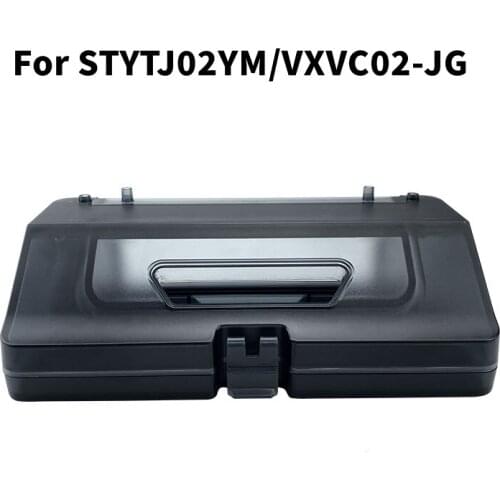 Original 2 in 1 Water Tank For Xiaomi Mijia STYJ02YM VXVC02-JG Vacuum Cleaner Dustbin Box Accessories Home Spare Parts