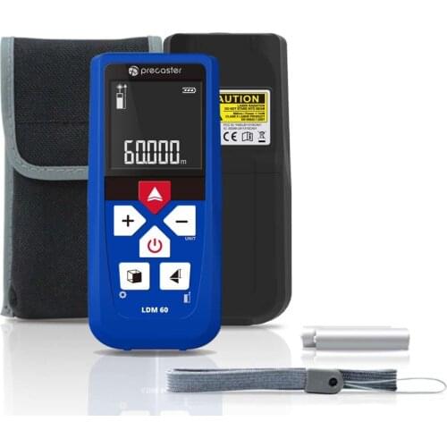 Precaster Laser Rangefinders