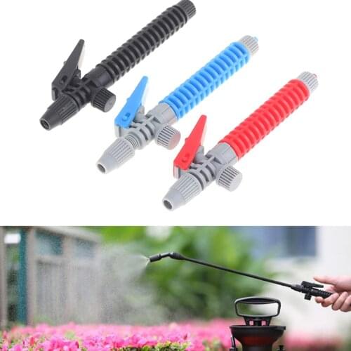 3L/5L/8L Trigger Sprayer Handle Agricultural Sprayers Weed Pest Control Sprayer Gardening Watering Supplies