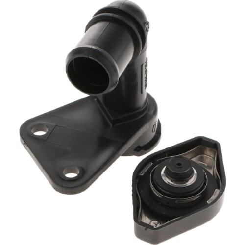 Radiator Water Filler Assembly 19050RNBA01 For Honda For civic 2006-2011 1.8L