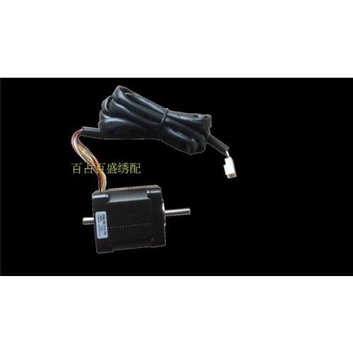 Embroidered With The Supply Of Tajima high-speed Computer Embroidery Machine Motor Accessories