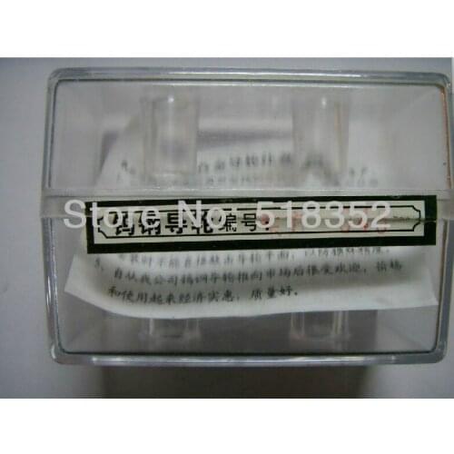 Guangming Dongfang(Orient) 045 OD41.5mmx L46mm High Precision Tungsten Steel Guide wheel(pulley) for Wire Cut EDM Parts