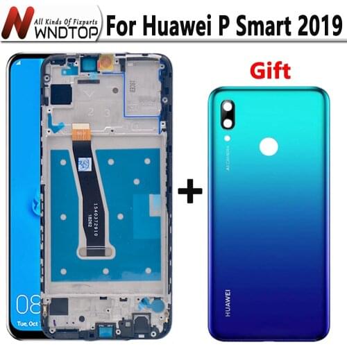 New Back Cover For Microsoft Lumia 640XL Battery Cover Hard Case Housing Replacement For Nokia Lumia 640 XL