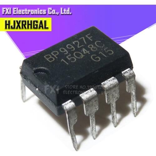 10pcs BP9927F BP9927 9927F DIP8 DIP DIP-8