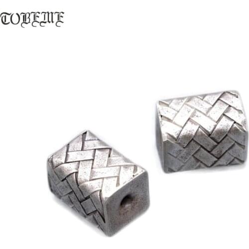 100% 925 silver jewelry beads Thailand silver Jewelry Beads jewelry findings Good Luck symbol Beads DIY Bracelet