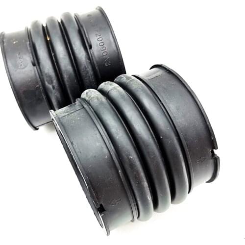 2pcs/lot x Air Cleaner Intake Hose Tube Set For Toyota Camry 1997-01 for Lexus ES300 1997-99