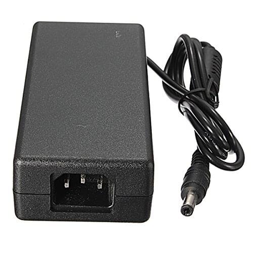 72 Watt 12V 6A 5.5 * 2.5 mm AC/ DC Power Supply Adapter ideal for LED light CCTV Camera