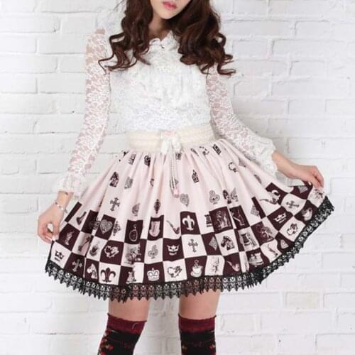 Adomoe Women's Pleated Skirts