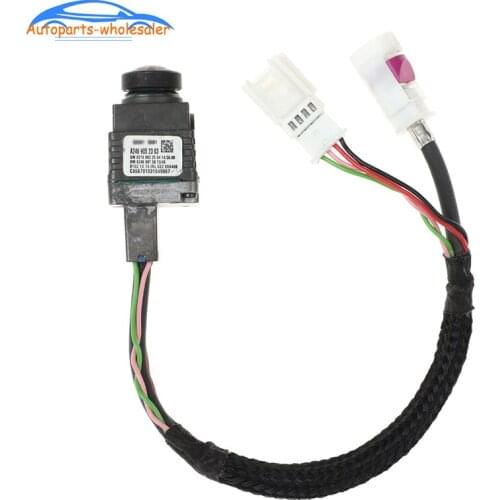 Car 2469052303 A2469052303 For Mercedes Benz GLE W246 W231 2229052206 2929058000 2139006004 1669059602 Rear View Backup Camera