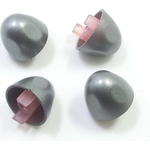 4/8/12PCS SYMA X8PRO X8PRO Blade Covers Propeller Fixed Cover for RC Drone FPV 2.4G Quadcopter X8PRO Propeller Cover Accessory