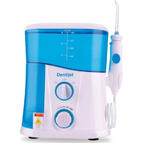 Dentijet Kitchen Appliances