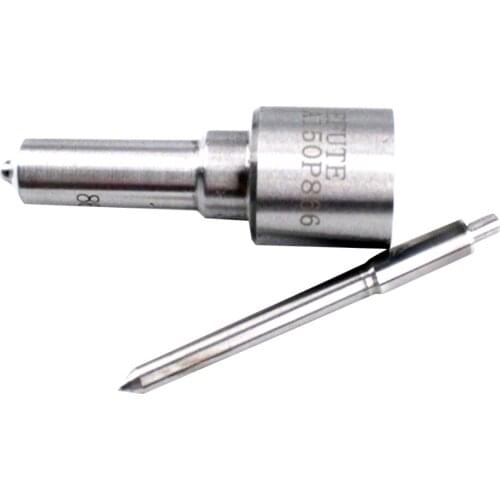 Nozzle CDLLA150P866 for auto parts injector of Diesel injector for Big pump