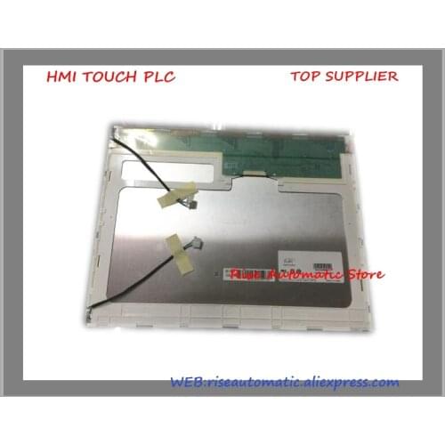 LTM150XO-L01 15 Inch 1024*768 LCD Panel Good Quality