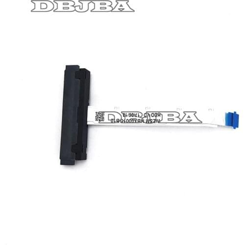 New For lenovo Y700 Y700-15 Y700-17 Y700-15ISK BY710 BY510 Y700-17ISK NBX0001GB10 Hard Drive Connector Cable HDD Cabl