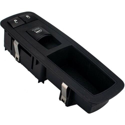 Front Right Passenger Side Door Window Lock Switch For Dodge Durango 68030822AB