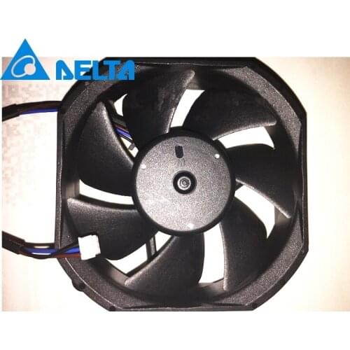 1pcs AUB0712HJ-00 80mm 8025 DC 12V 0.40A Large air volume projector cooling fan
