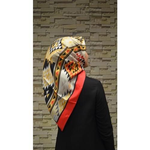 Silk Scarf Foulard Hijab Clothing Shawl Hijab Islamic Women, Baby Items, Muslim Clothes, islamic Hijab Silk Fabric Islamic