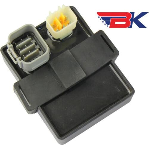 CF MOTO CDI For CF188 CF500 500CC UTV ATV GO KART CF188-153000B CDI Units