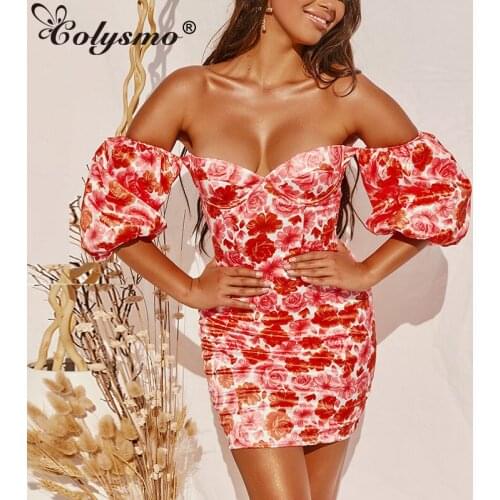 Colysmo Women's Dresses