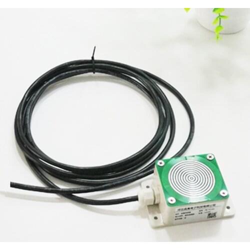 Rain snow transmitter rain and snow status sensor with RS485 communication function with heating function