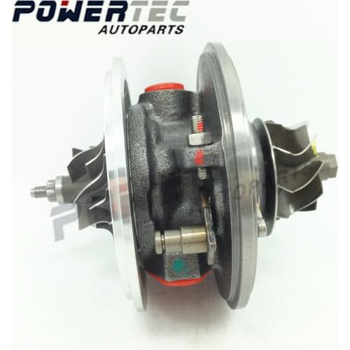 For VW Passat B5 1.9TDI 81Kw 110HP AHH AFN 1997-2000 Turbine Repair Kit Cartridge 454231-0004/3 038145702K Turbo Core Chra Parts