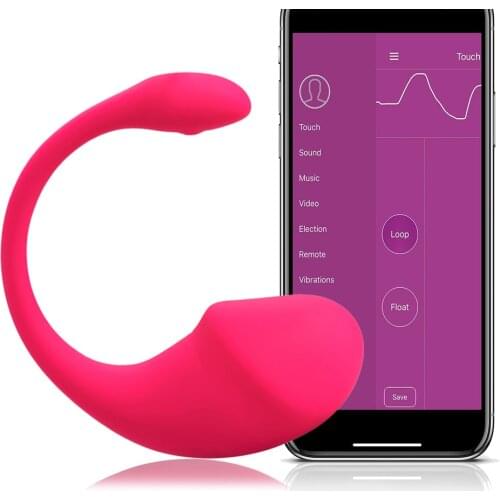 Sex Toys Bluetooth Dildo Vibrator for Women Wireless APP Remote Control Vibrator Wear Vibrating Panties Toys for Couple Sex toys