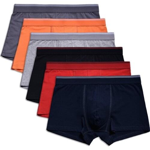 Men's Briefs HIRO China