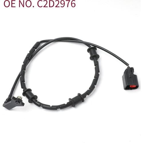 Fit For Jaguar XJ(X351) XF (X250) XJ (X351) Length 636MM brake alarm line OE:c2d2976