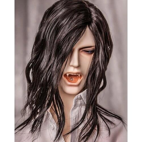 IOS Infernale 80cm Male 1/3 BJD SD Doll Resin Figures Luts Fairyland Toy Gift Iplehouse Lati FL