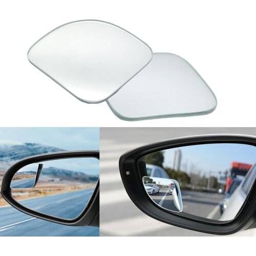 KAWOO Car Mirrors