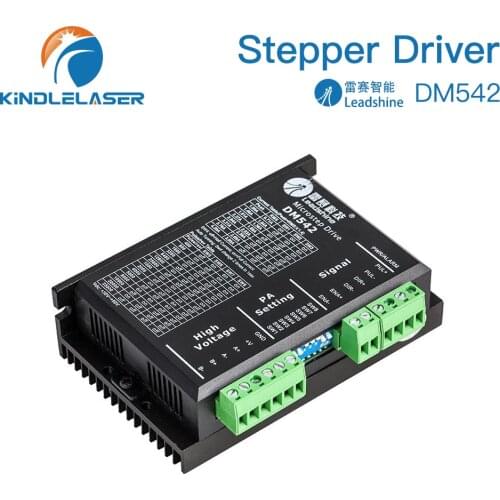 Kindlelaser Motor Drivers