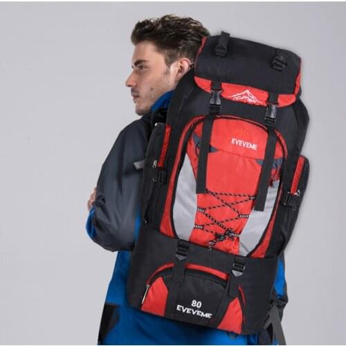 Macroupta Travel Backpacks