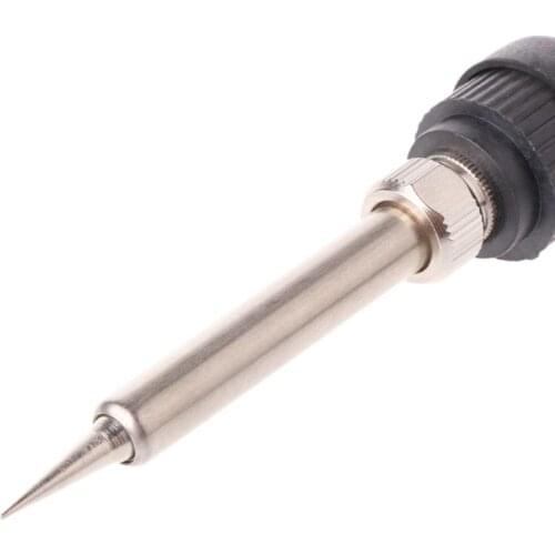 New Electric Iron Solder Soldering Handle Station for 907 Kada Heating Element