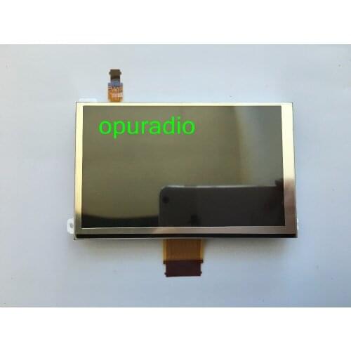 New Original LQ050T5DG01 LCD Display 5 inch Screen 400*240 for Car Navigation LCD Screen HB TFT LED 2PCS/LOT