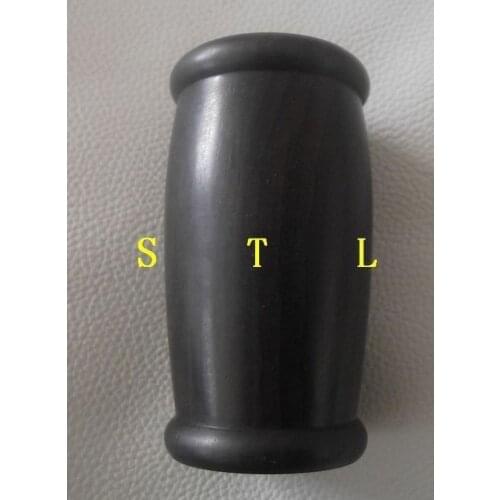 Excellence Bb Soprano clarinet barrel 45mm Ebony wood Buffet size