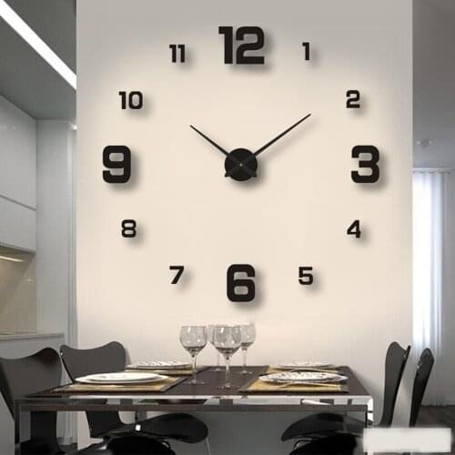 QWC Wall Clock China
