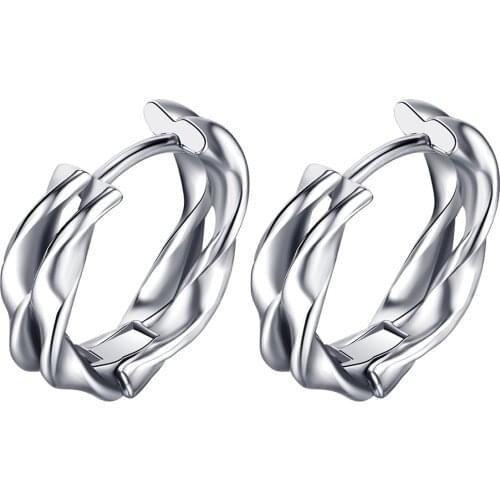 Showfay Paired Rings