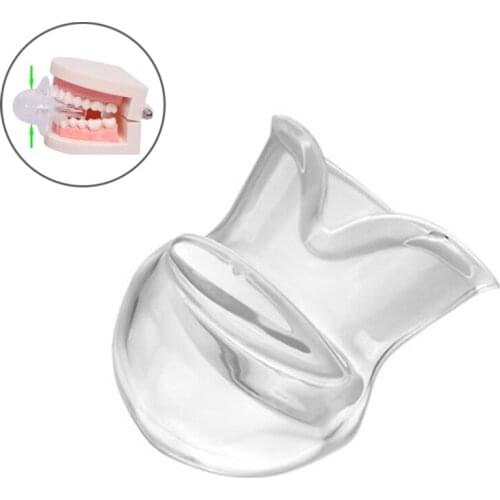 Silicone Anti Snoring Tongue Device Sleep Apnea Aid Stop Snore Stopper Sleeve