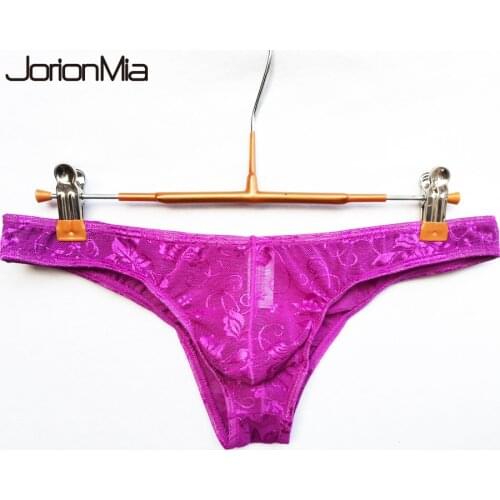 Mens Sexy Briefs Underwear Ultra-thin Underpants Man Cueca Masculina U Pouch Male Panties Mens briefs Gay Underwear Ropa C501