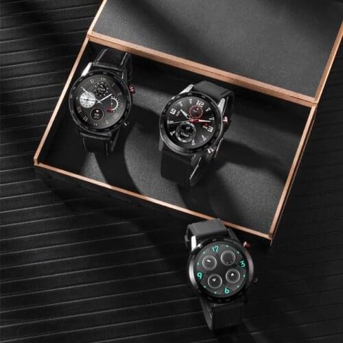 2020 Smart Watch Bluetooth Calls Smartwatch Men Women IP68 Waterproof Sport Fitness Bracelet Band For Android iPhone Xiaomi OPPO