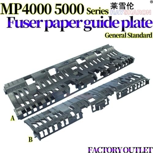 Upper Right Guide Plate For Use in Ricoh Mp 4000 4001 4001G 4002 5000 5001G 5002 5000B D009-4442 D009-4441