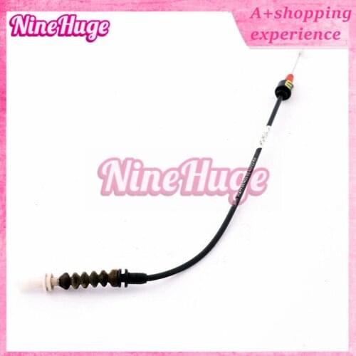 51217061459 ABS Front Outside Door Handle Cable For BMW 7' E65 E66 750Li 740Li 745d 730i M54 735i 51217061459