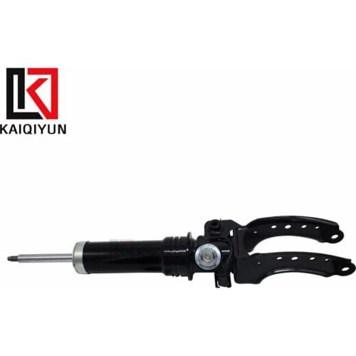 Front Left Suspension Shock Absorber For Audi Q7 VW Touareg Porsche Cayenne 7L8413031K 7L8413031E 7L8413031G 7L8413031J